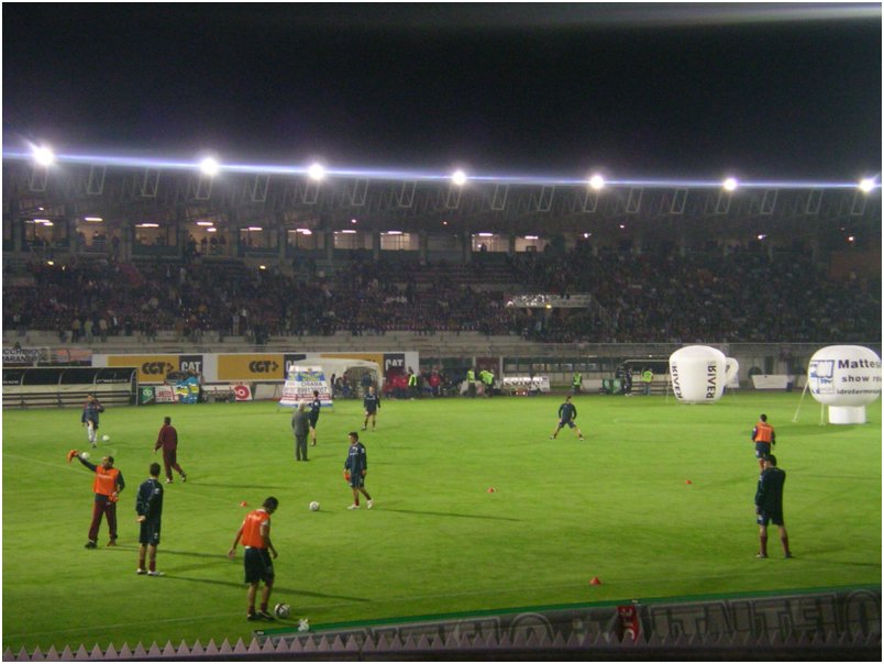 Arezzo - Genoa  23.10.2004 028